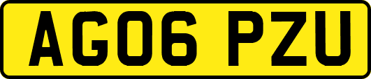 AG06PZU