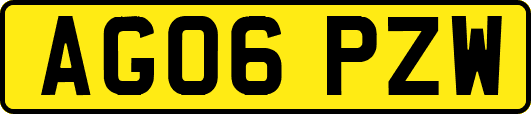 AG06PZW