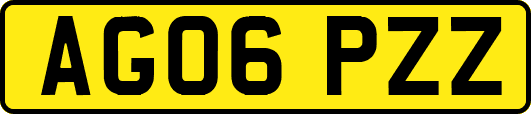 AG06PZZ