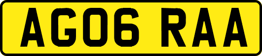 AG06RAA