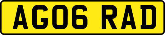 AG06RAD