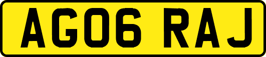AG06RAJ