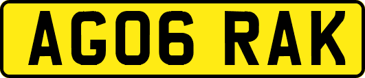 AG06RAK