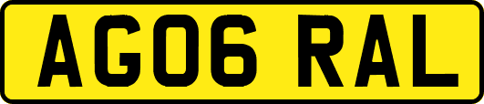 AG06RAL