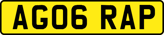 AG06RAP