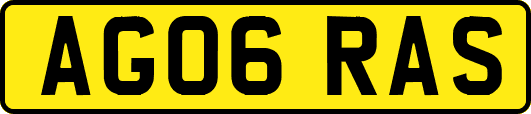 AG06RAS