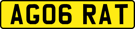 AG06RAT