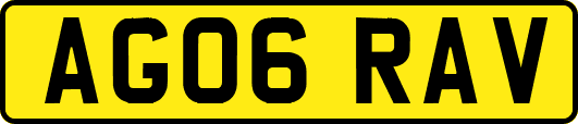 AG06RAV