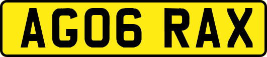 AG06RAX