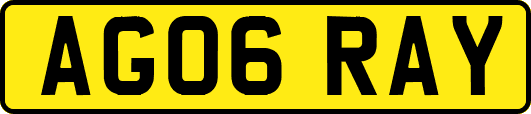 AG06RAY
