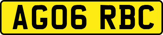 AG06RBC