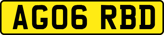 AG06RBD