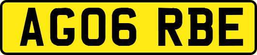 AG06RBE