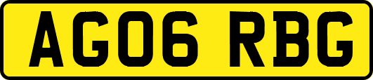 AG06RBG