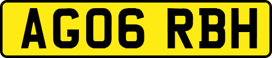 AG06RBH