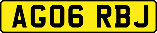 AG06RBJ