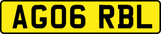AG06RBL