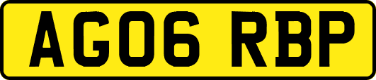 AG06RBP