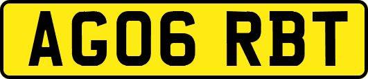 AG06RBT