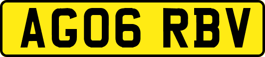 AG06RBV