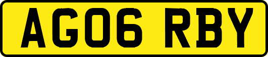 AG06RBY