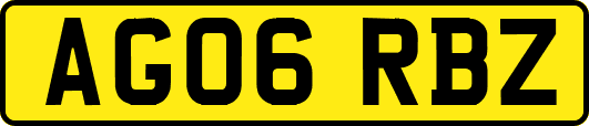 AG06RBZ