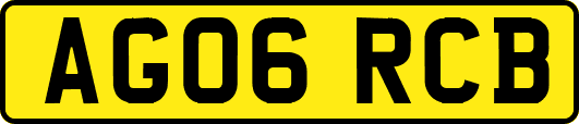 AG06RCB