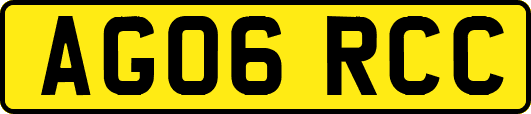 AG06RCC