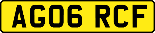 AG06RCF