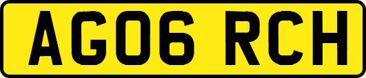 AG06RCH