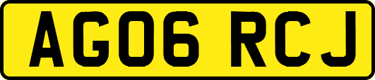 AG06RCJ