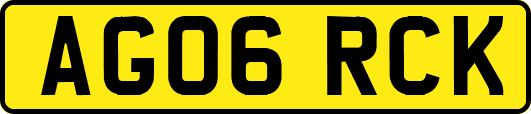 AG06RCK