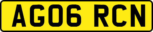 AG06RCN