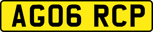 AG06RCP
