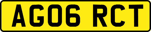 AG06RCT
