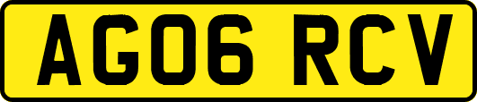 AG06RCV