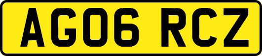 AG06RCZ