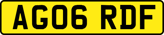 AG06RDF