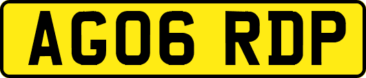 AG06RDP