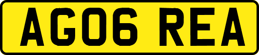 AG06REA
