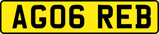 AG06REB