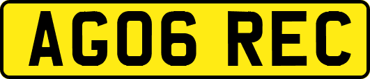 AG06REC