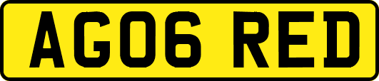 AG06RED