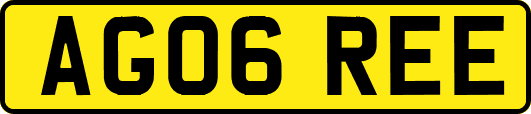 AG06REE