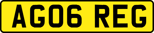 AG06REG