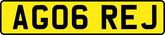 AG06REJ