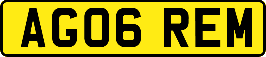 AG06REM