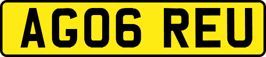 AG06REU