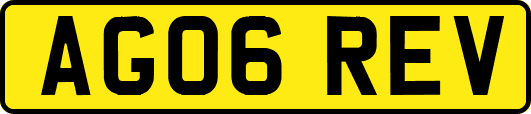 AG06REV