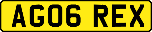 AG06REX